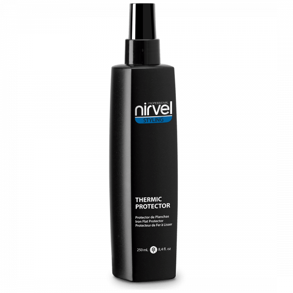This is a fantastic haircare product that protects the hair from heat damage caused by styling tools such as hair dryers and straighteners. Your hair is repaired and protected from the inside out, your hair feels stronger with improved quality.